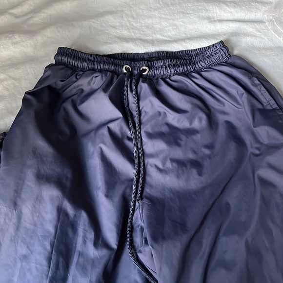 Windbreak joggers - Picture 2 of 2